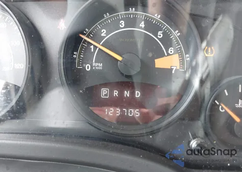 2016 Jeep Patriot Sport z USA, uszkodzony, nr VIN 1C4NJRBB7GD779289